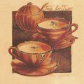 Claudia Ancilotti - Tea for two I
