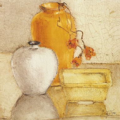 ochre-and-yellow-iii