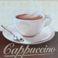 Oliver Valentin - Un Cappuccino, per favore !