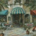 Ruane Manning - Christine's South Beach Cafe