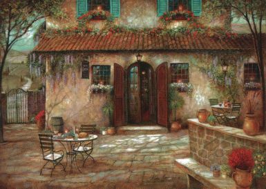 villa-clatera