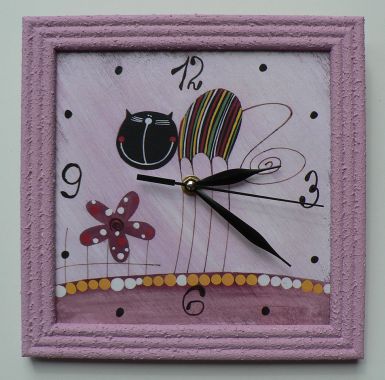 hodiny-na-zed-ruzova-kocka