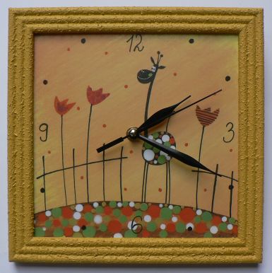 hodiny-na-zed-zirafa-ii