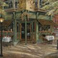 Ruane Manning - Mandi's Cafe