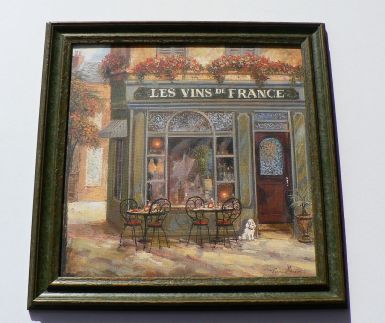 obrazy-fr-ulicka-v-zelene-ii