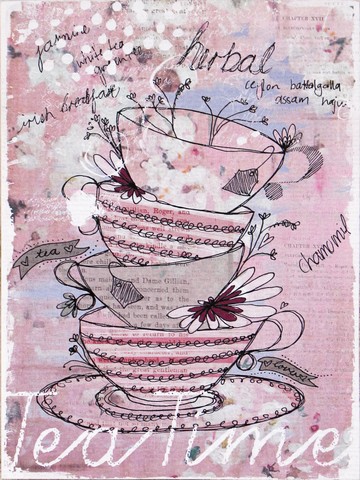 obrazy-na-platne-tea-time-30x40