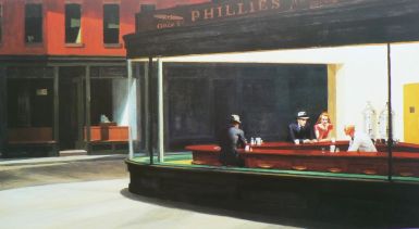 nighthawks-ii