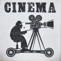 Obrazy na plátně - Cinema I