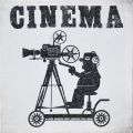 Obrazy na plátně - Cinema II
