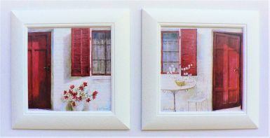 obrazy-duo-20x20-welcome-doorway