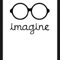 Ramované obrazy - Imagine