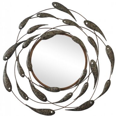 kovove-nastenne-dekorace-proud-vody