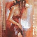 Talantbek Chekirov - Tamara