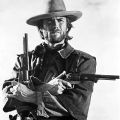 Clint Eastwood - Western