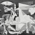 Pablo Picasso - Guernica