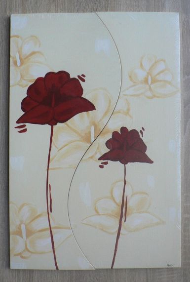 obrazy-na-platne-kvetinove-duo