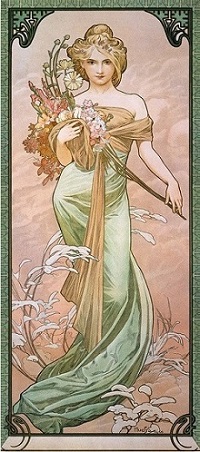 reprodukce-fruhling-ii