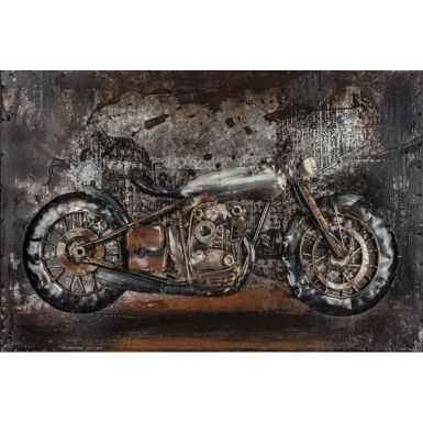 kovove-obrazy-motorka